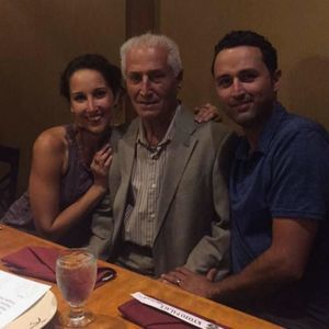 Meet your Posher, Nillou